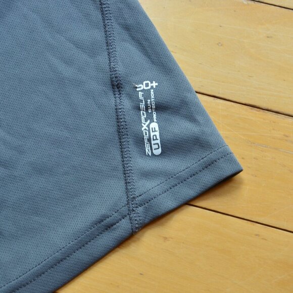 ZeroXposur Down Drift Swim Top Boy XL 18/20 - Picture 2 of 8